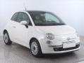 Fiat 500 1.2, Pan. stecha