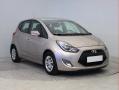 Hyundai ix20 1.4 CVVT, R,1.maj, Serv.kniha