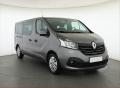 Renault Trafic 1.6 dCi, Bus, 9Mst