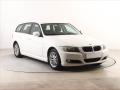 BMW 316 d, Serv.kniha