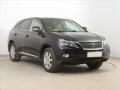 Lexus RX 400h 450 h, 4X4, Automat, Ke