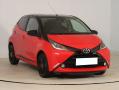 Toyota Aygo 1.0 VVT-i, Automat, Serv.kniha