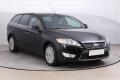 Ford Mondeo 2.0 TDCi, Serv.kniha
