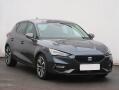 Seat Leon 1.5 TSI, Serv.kniha, K��e