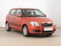 koda Fabia 1.2, po STK, dobr stav