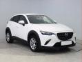 Mazda CX-3 2.0 Skyactiv-G, Serv.kniha