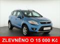 Ford Kuga 2.0 TDCi, �R,1.maj, Serv.kniha