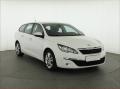 Peugeot 308 1.6 BlueHDi, Serv.kniha