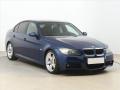 BMW 320 d, Tempomat, Park.senzory