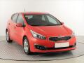 Kia Ceed 1.6 CRDi, Serv.kniha, Tempomat