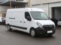Opel Movano 2.3 CDTI, L3H2, 12m3, 1.0t, �R