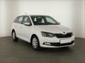 �koda Fabia 1.0, Park.�senzory