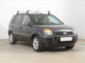 Ford Fusion 1.4 TDCi, Serv.kniha, po STK