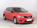 Nissan Pulsar 1.2 DIG-T, Serv.kniha, Navi