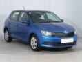 koda Fabia 1.0, Serv.kniha