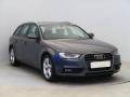 Audi A4 2.0 TDI, Automat, Serv.kniha