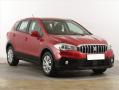 Suzuki SX4 S-Cross GL 1.0 BoosterJet, Serv.kniha
