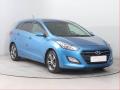 Hyundai i30 1.6 MPI, Serv.kniha, Tempomat