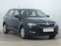koda Rapid Spaceback 1.0 TSI, R,1.maj