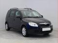 koda Roomster Style 1.4 16V, Serv.kniha