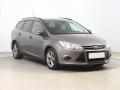 Ford Focus 1.6 TDCi, Serv.kniha, nov STK
