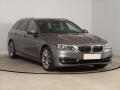 BMW 525d xDrive, 4X4, Automat