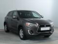 Mitsubishi ASX 1.6 MIVEC, Xenony, Tempomat