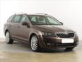 koda Octavia Greenline 1.6 TDI, Serv.kniha