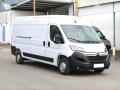 Citro�n Jumper 2.2 BlueHDi, L3H2, Furgon, 35