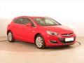 Opel Astra 1.4 T, Serv.kniha, Xenony