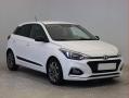 Hyundai i20 1.0 T-GDI, Automat, Serv.kniha