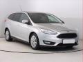 Ford Focus 1.6 TDCi, Serv.kniha, Tempomat