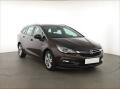 Opel Astra Enjoy 1.6 CDTI, Serv.kniha