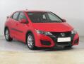 Honda Civic 1.4 i-VTEC, Serv.kniha