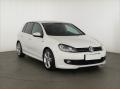 Volkswagen Golf R-Line 2.0 TDI, Serv.kniha