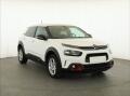 Citro�n C4 Cactus 1.6 BlueHDi, Serv.kniha