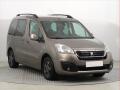 Peugeot Partner 1.6 BlueHDi, 5Mst, R