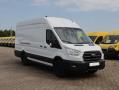 Ford Transit 2.0 EcoBlue, Jumbo, 15m3, 1Maj