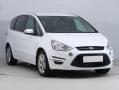 Ford S-MAX 2.0 TDCi, Navi, Xenony