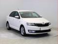 koda Rapid Ambition Plus 1.2 TSI