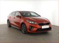 Kia Pro_Ceed 1.4 T-GDI, Serv.kniha, K��e