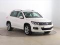 Volkswagen Tiguan R-Line 2.0 TDI, K��e, Navi