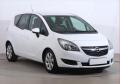 Opel Meriva 1.4 Turbo, Serv.kniha