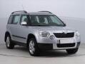 �koda Yeti Elegance 2.0 TDI, Tempomat