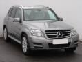 Mercedes-Benz GLK 220 CDI, 4X4, Automat, K��e