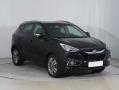 Hyundai ix35 2.0 CRDi, 4X4, Serv.kniha
