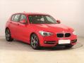 BMW 118d, Automat, Serv.kniha