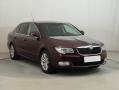 koda Superb 2.0 TDI, Xenony, Tempomat