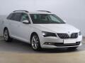 �koda Superb 1.6 TDI, Navi, Bi-Xenony