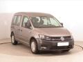 Volkswagen Caddy 2.0 TDI, 5M�st, SR